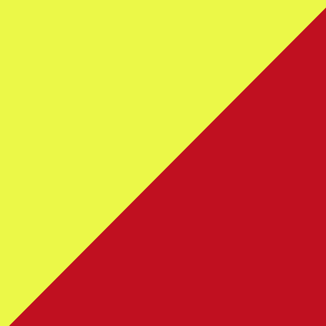 gelb/rot/schwarz